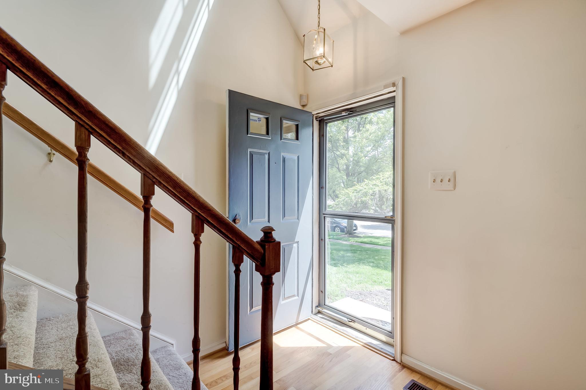 SNOWDENS MILL - Residential