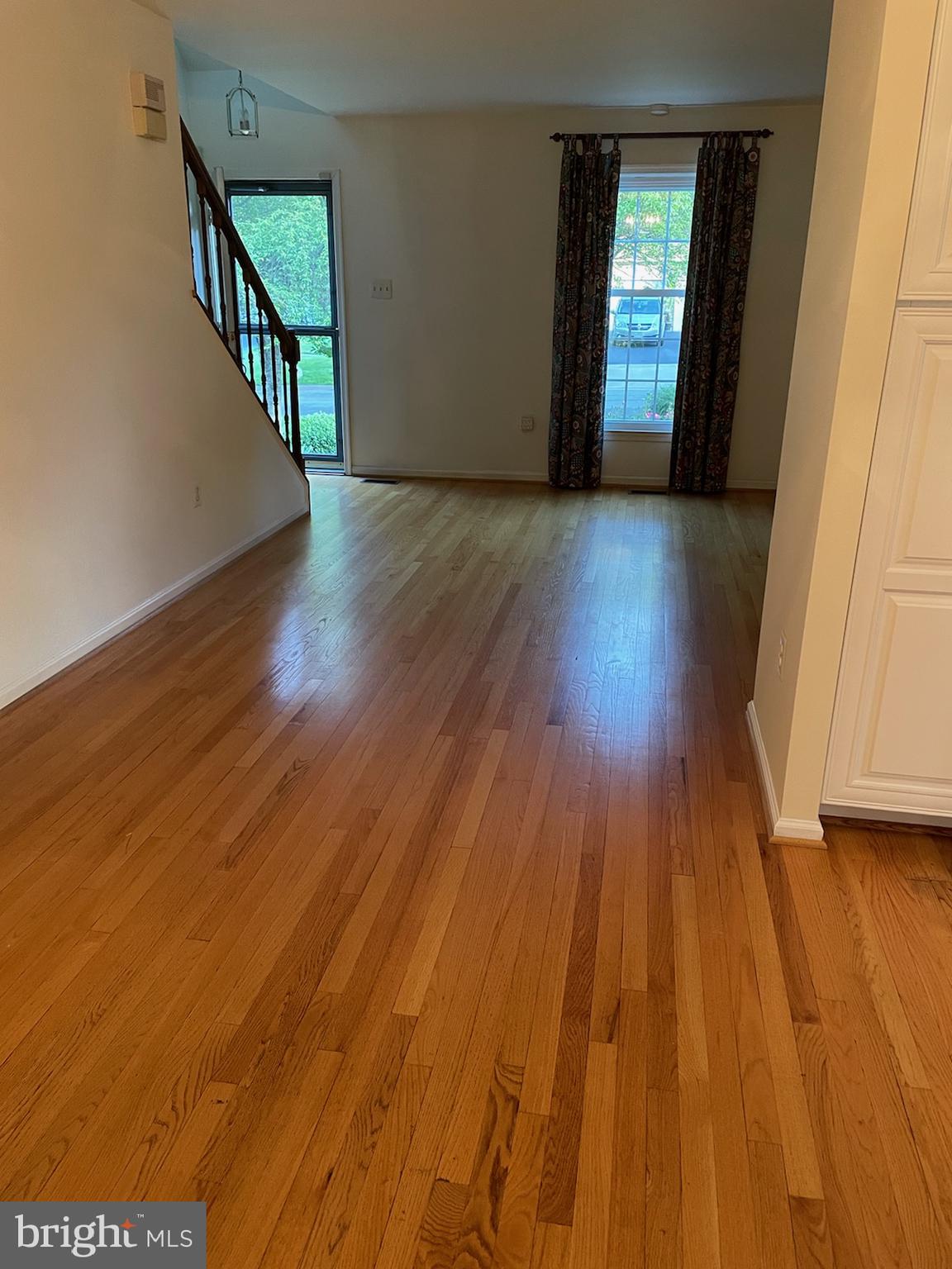 SNOWDENS MILL - Residential