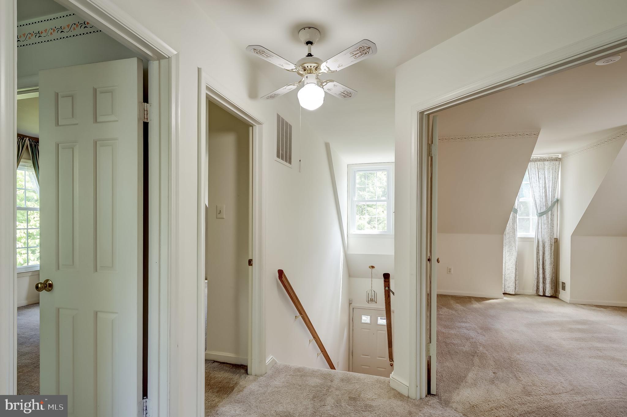 SNOWDENS MILL - Residential