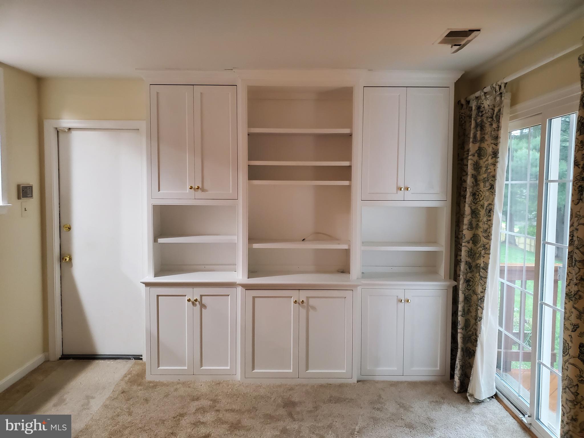 SNOWDENS MILL - Residential