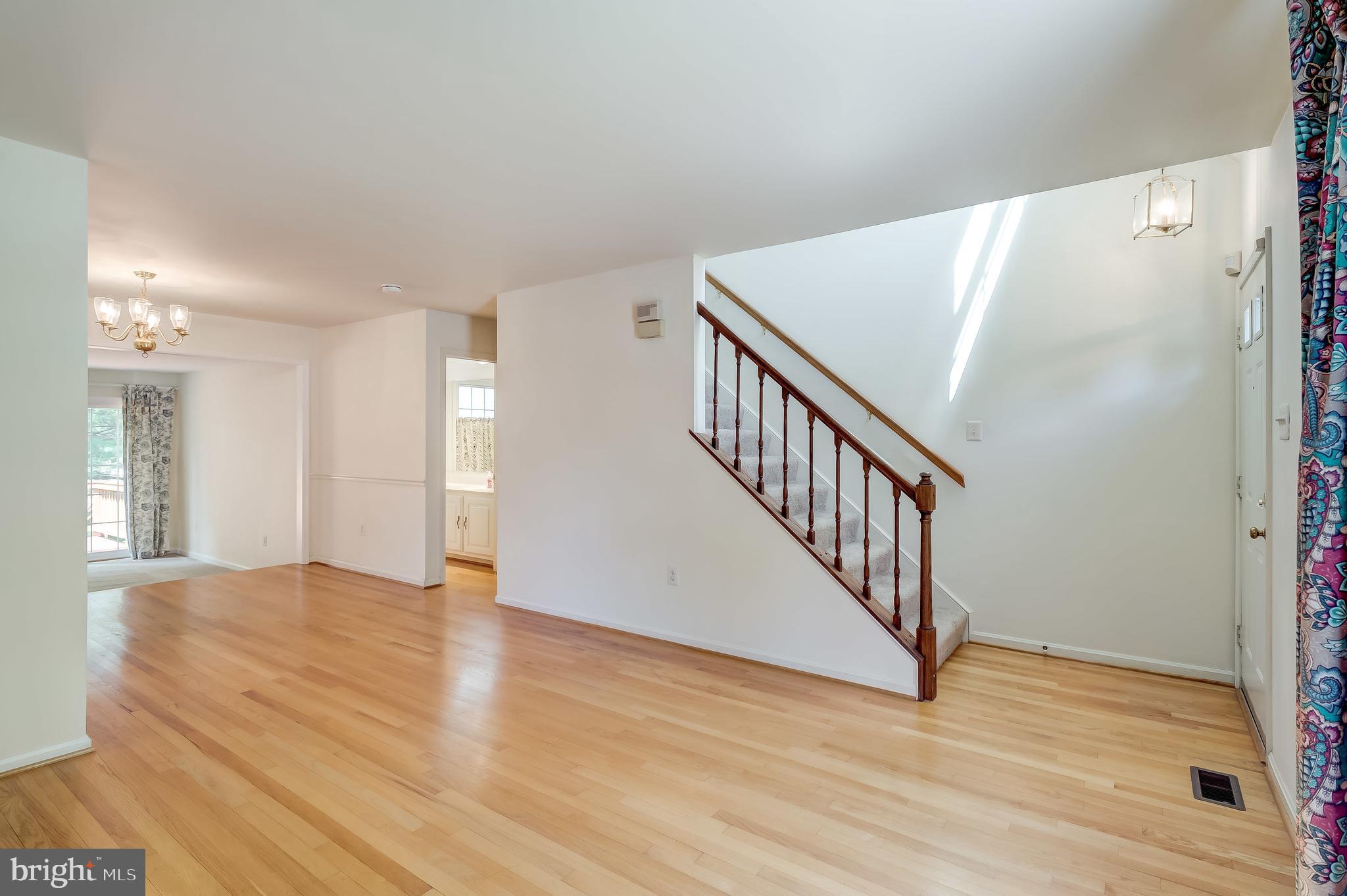 SNOWDENS MILL - Residential