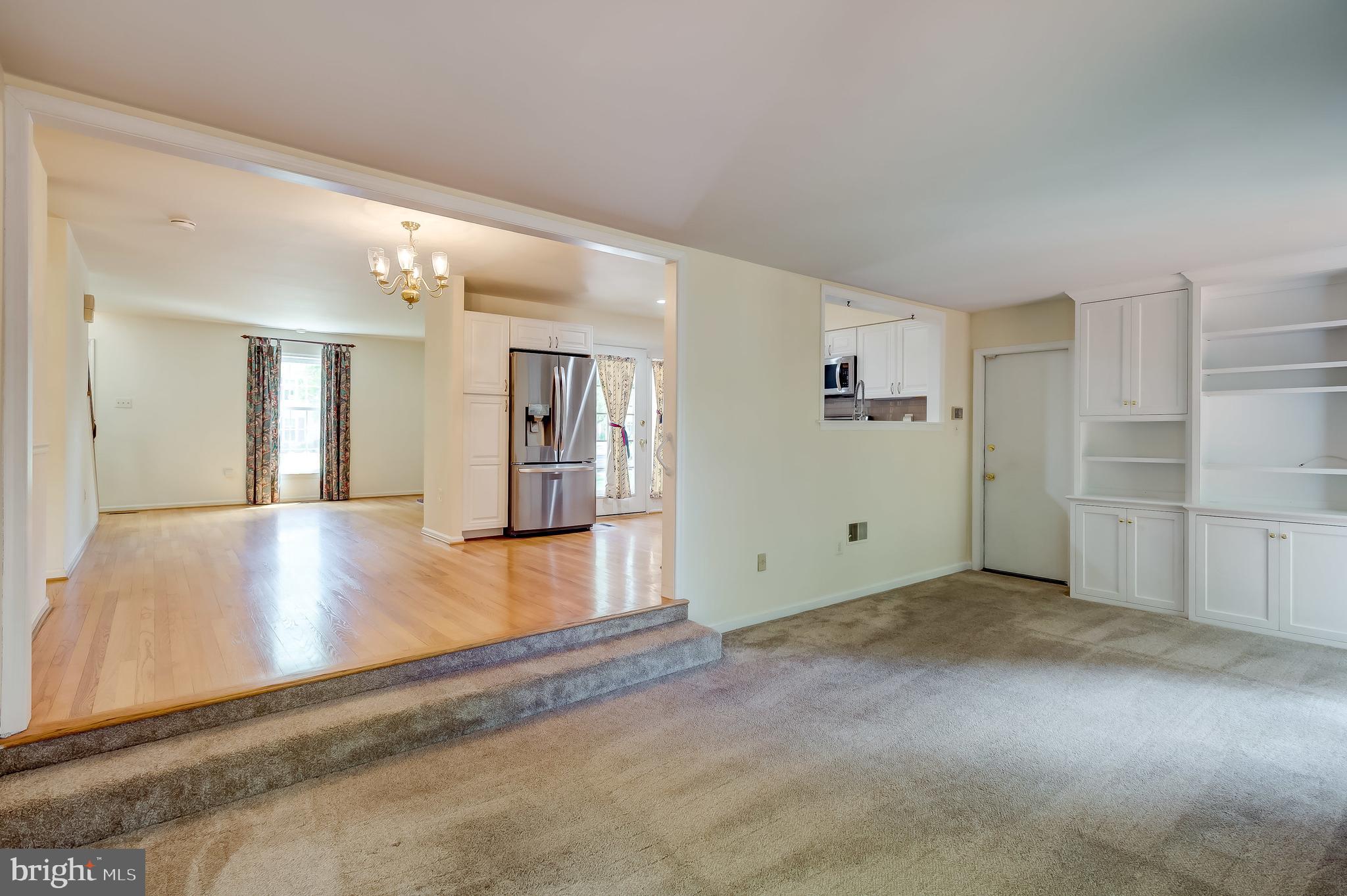 SNOWDENS MILL - Residential