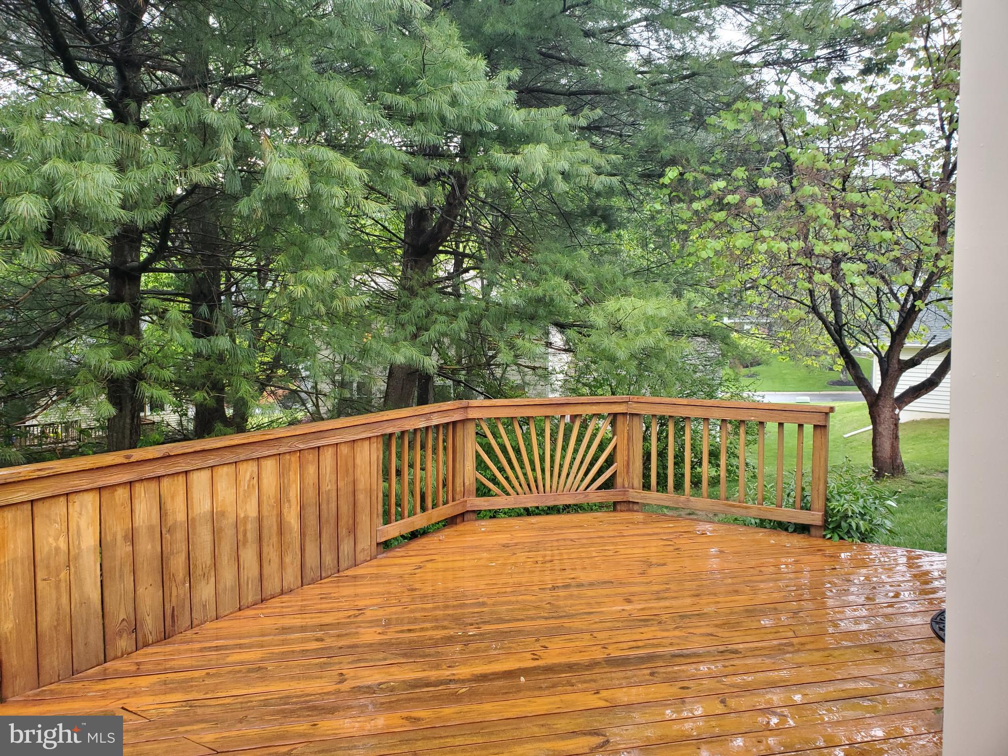 SNOWDENS MILL - Residential