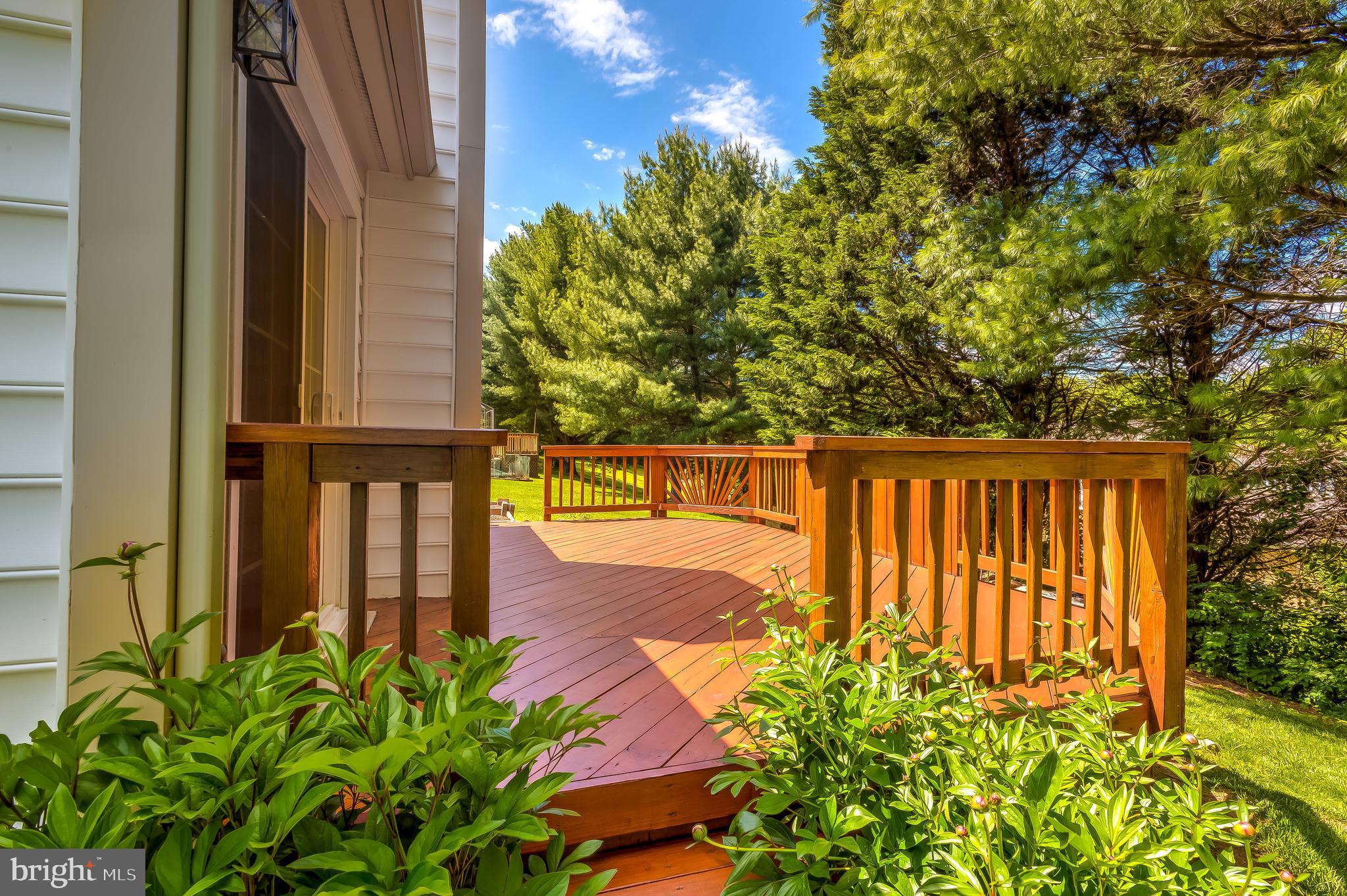 SNOWDENS MILL - Residential