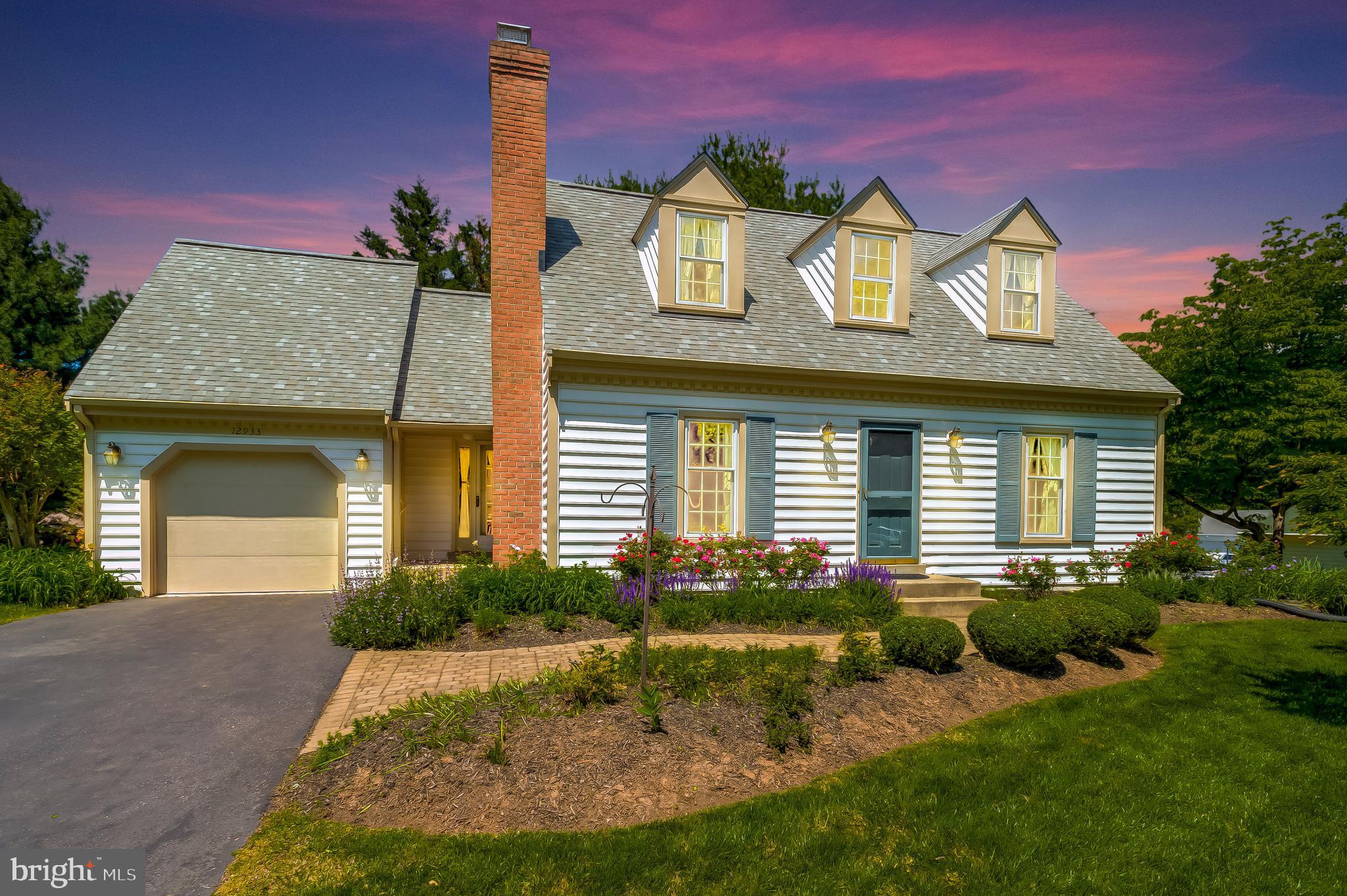 SNOWDENS MILL - Residential