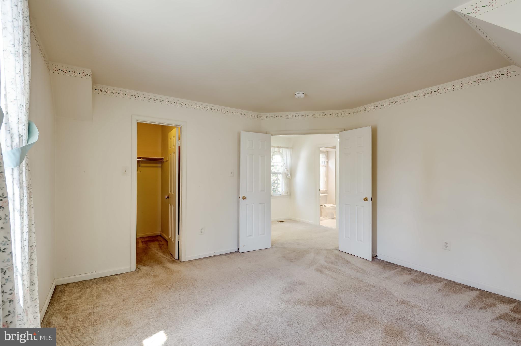 SNOWDENS MILL - Residential