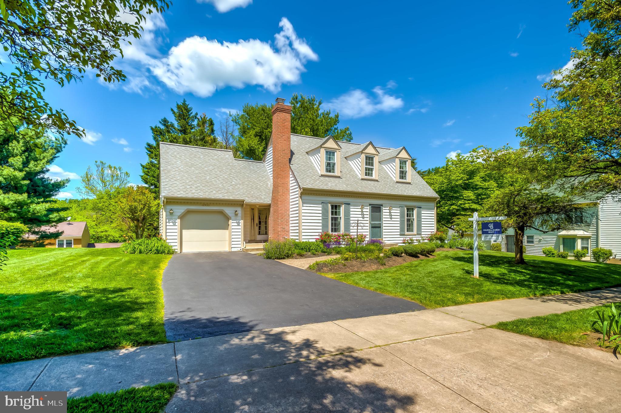 SNOWDENS MILL - Residential