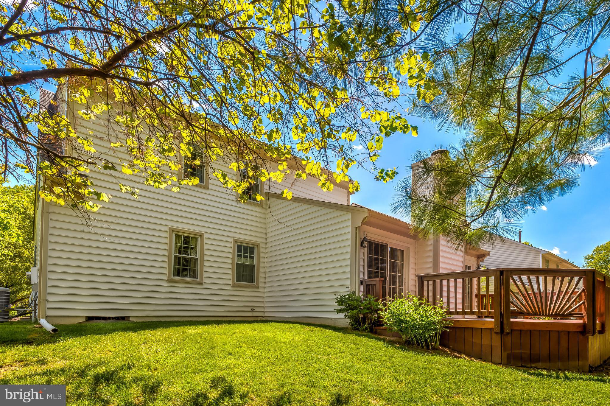 SNOWDENS MILL - Residential