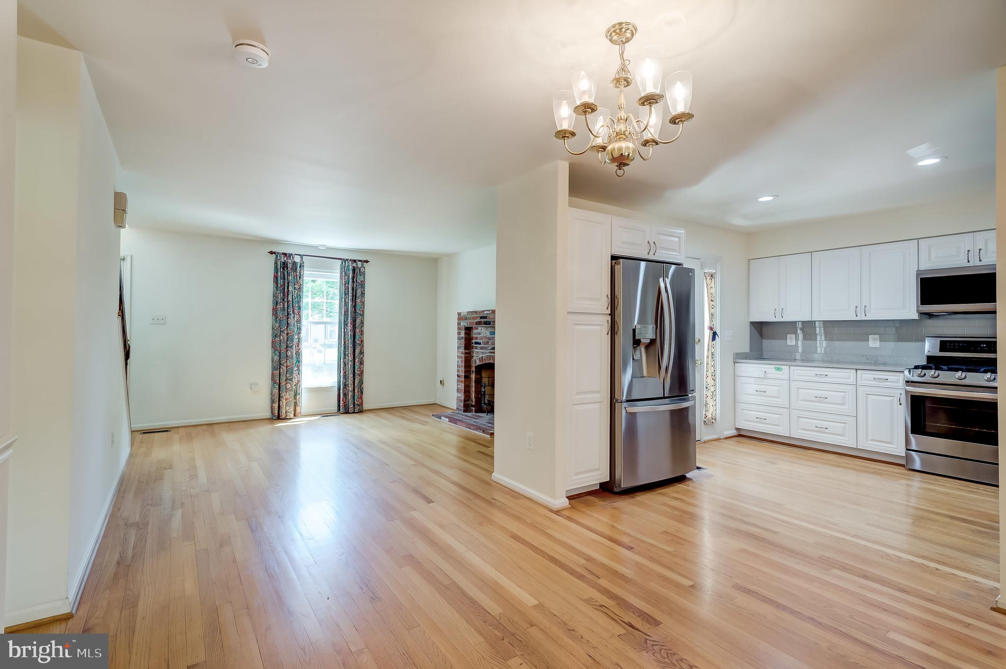 SNOWDENS MILL - Residential