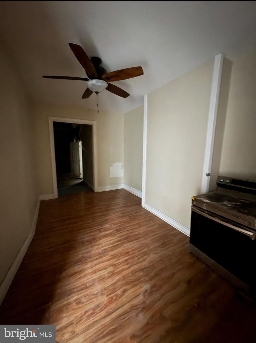 Photo of 1423 W Pacific Street, PHILADELPHIA, PA 19140 (MLS # PAPH2566714)