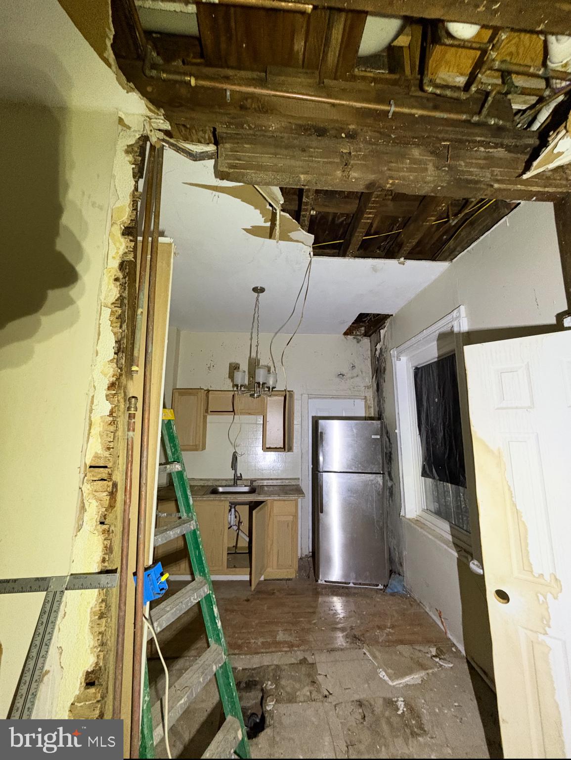 NICETOWN-TIOGA - Residential