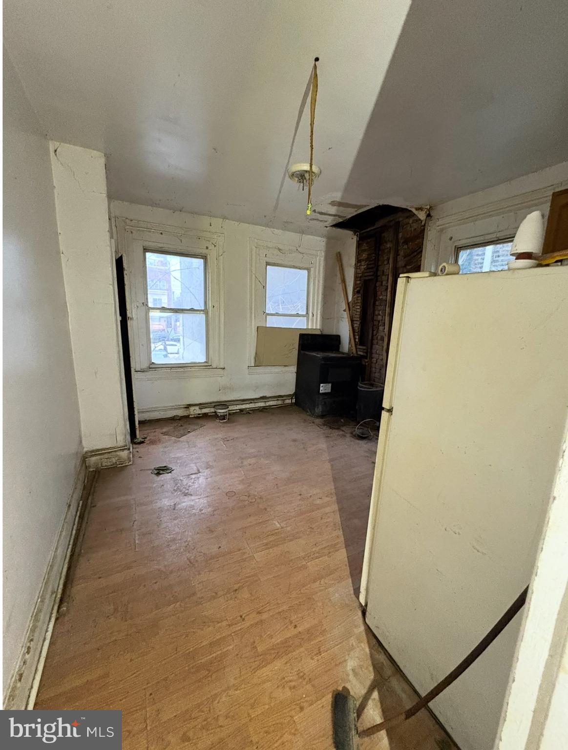 NICETOWN-TIOGA - Residential