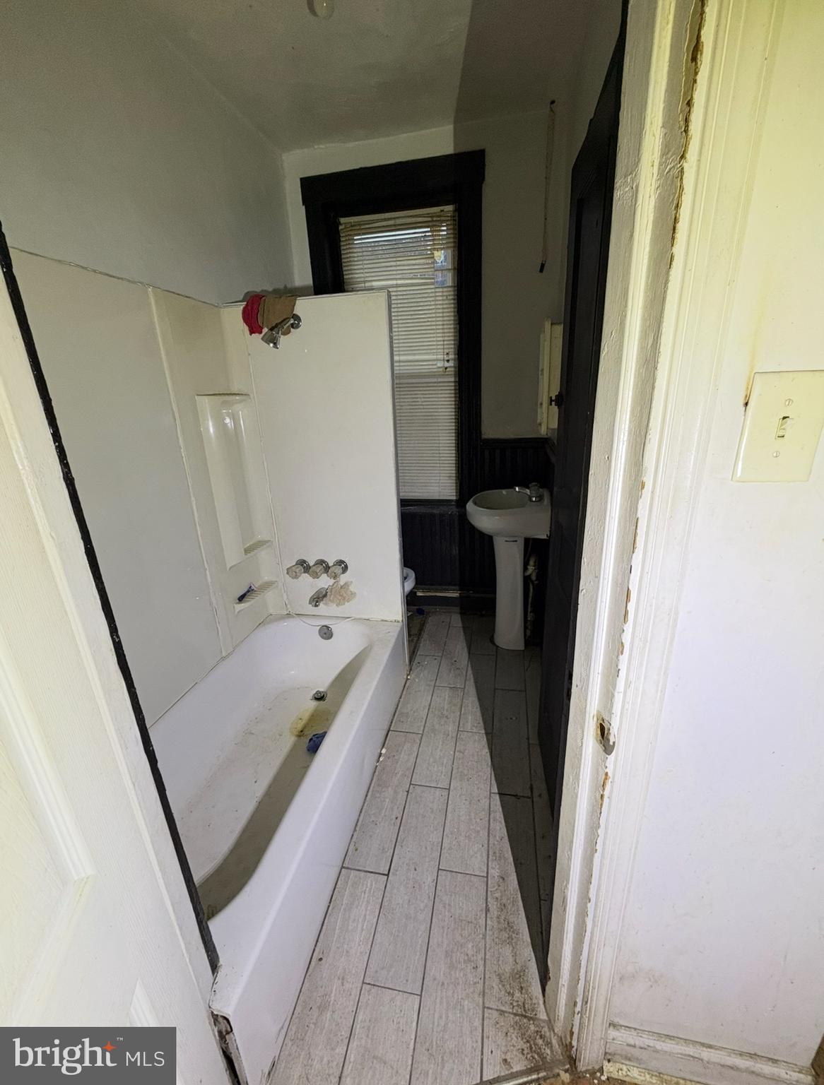 NICETOWN-TIOGA - Residential