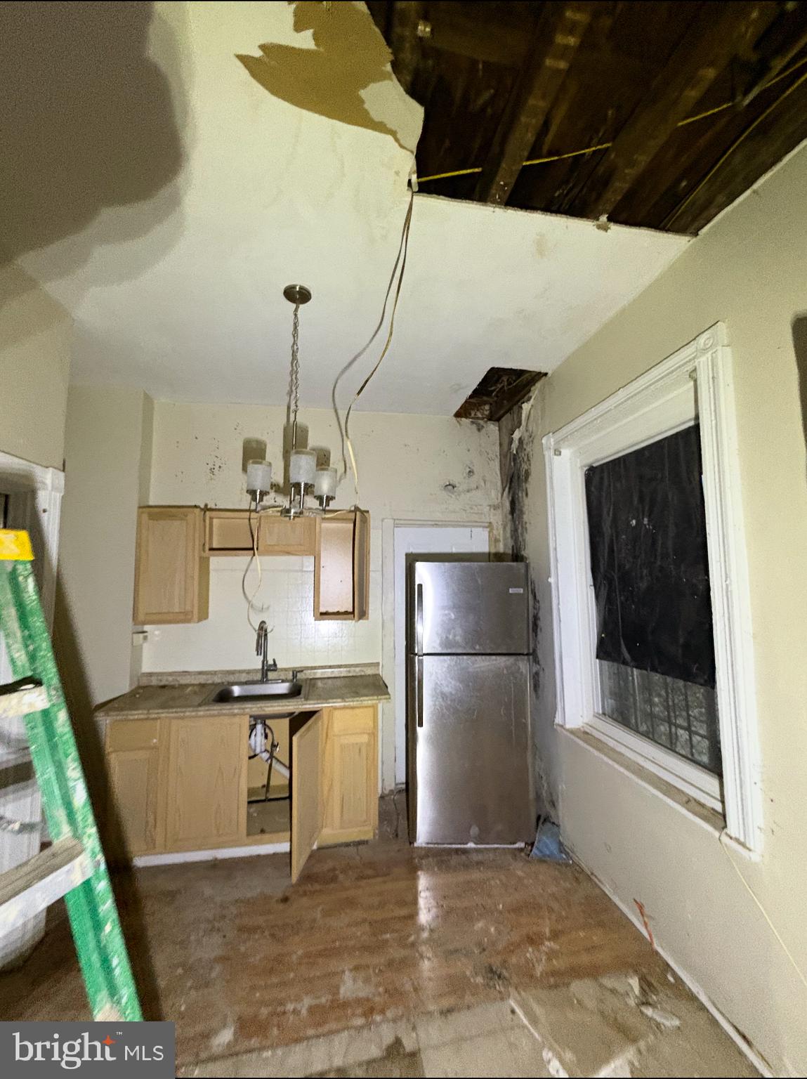 NICETOWN-TIOGA - Residential