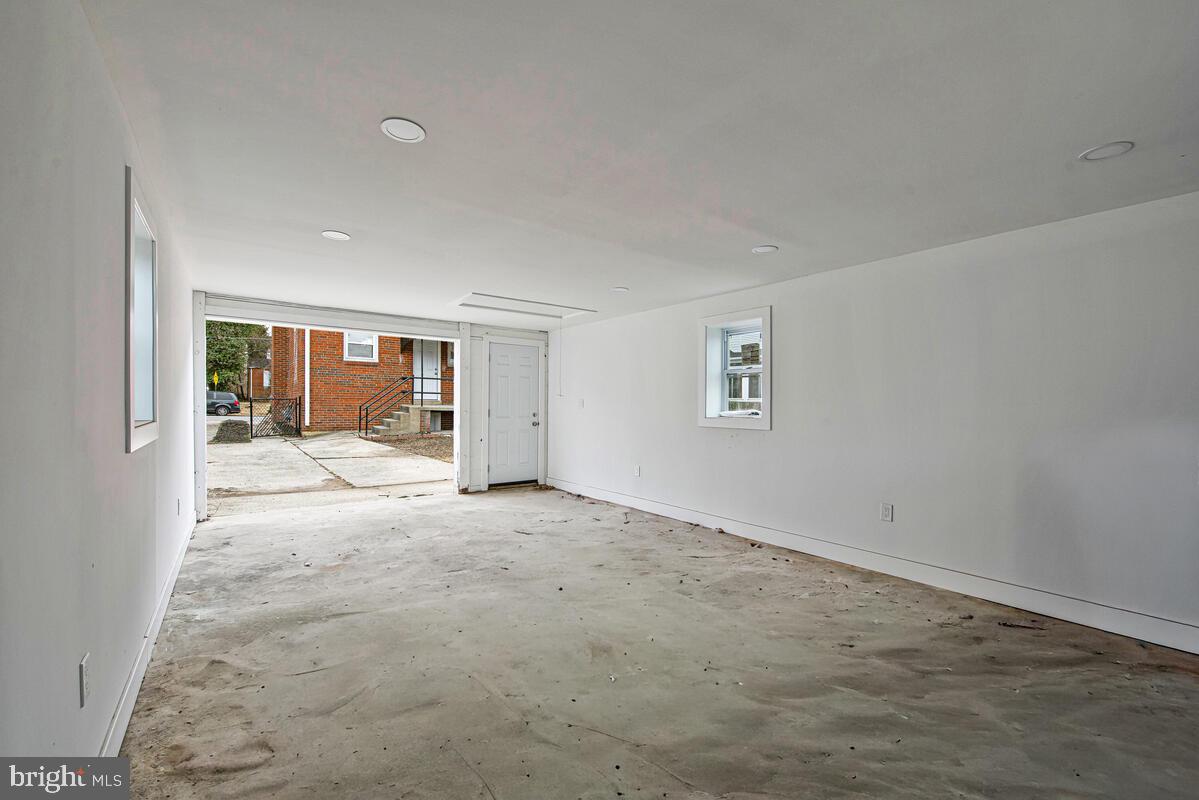 DISTRICT HEIGHTS - Residential