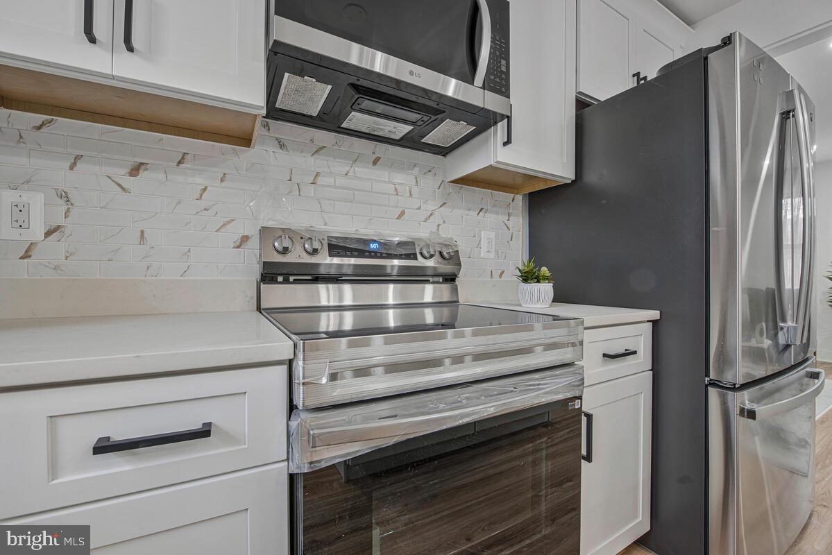 DISTRICT HEIGHTS - Residential