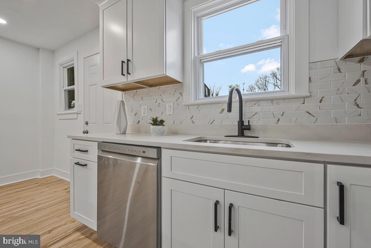 DISTRICT HEIGHTS - Residential