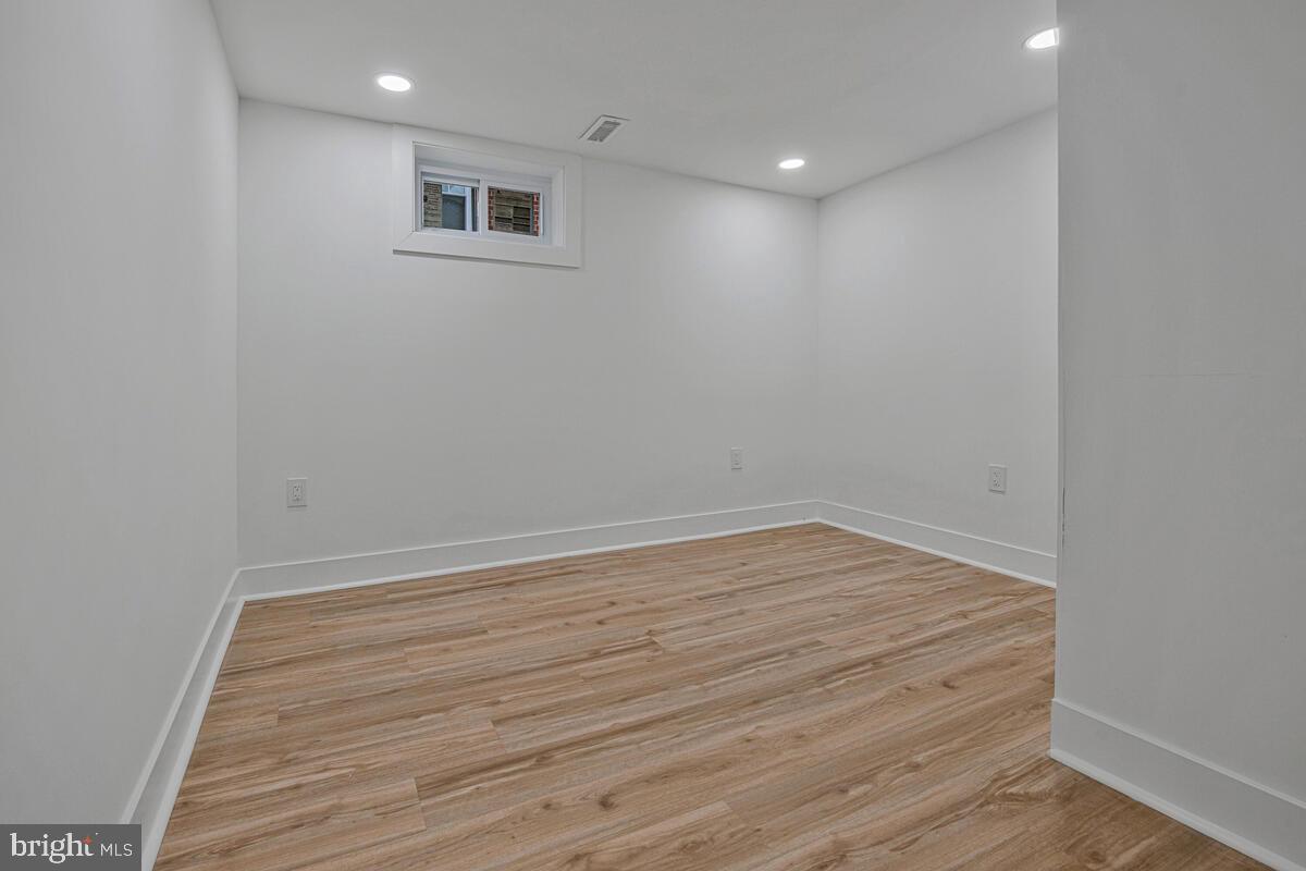 DISTRICT HEIGHTS - Residential