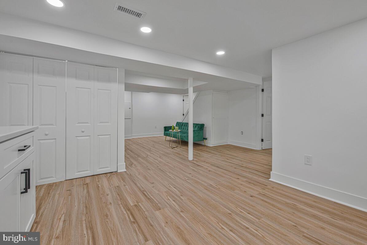 DISTRICT HEIGHTS - Residential