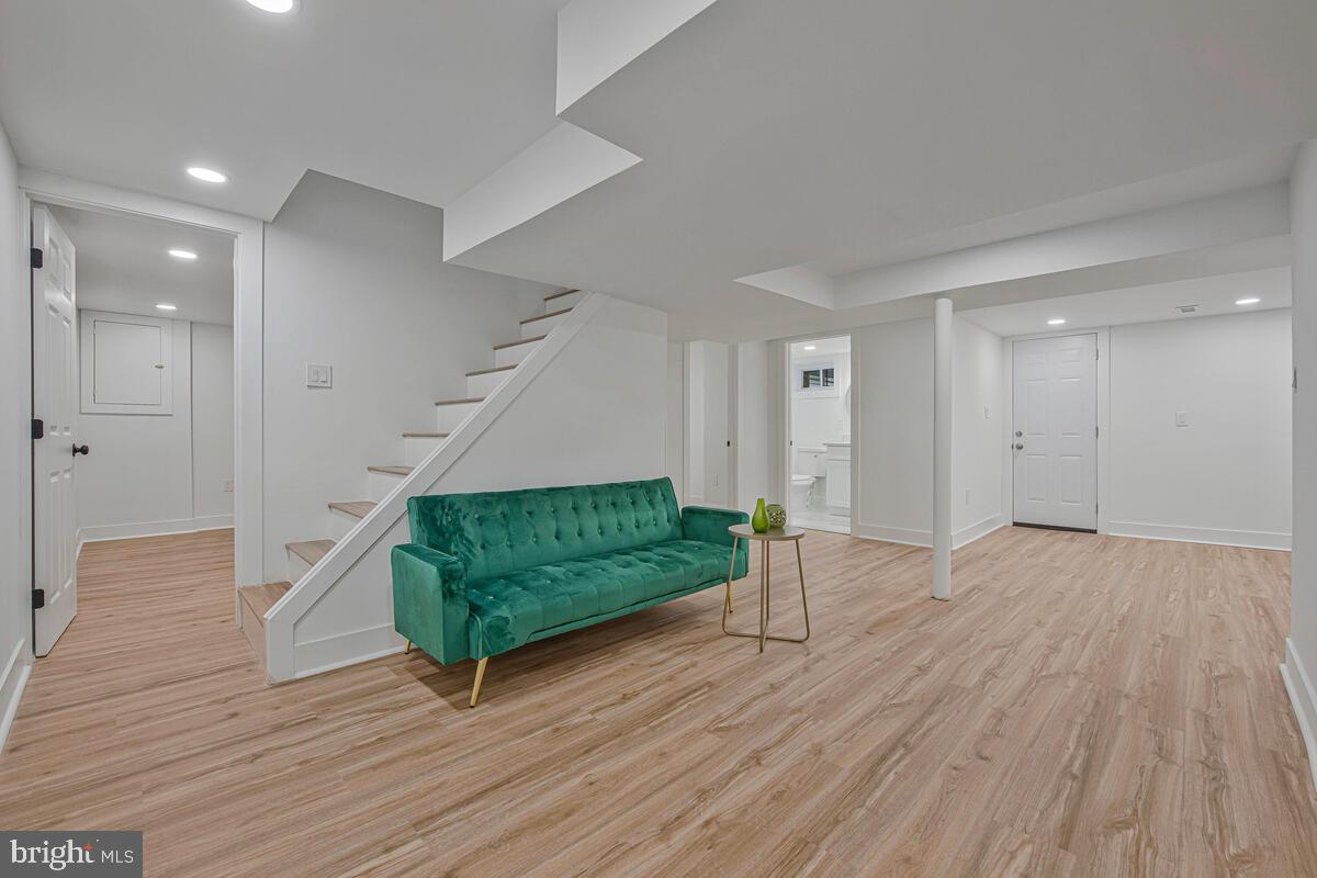 DISTRICT HEIGHTS - Residential