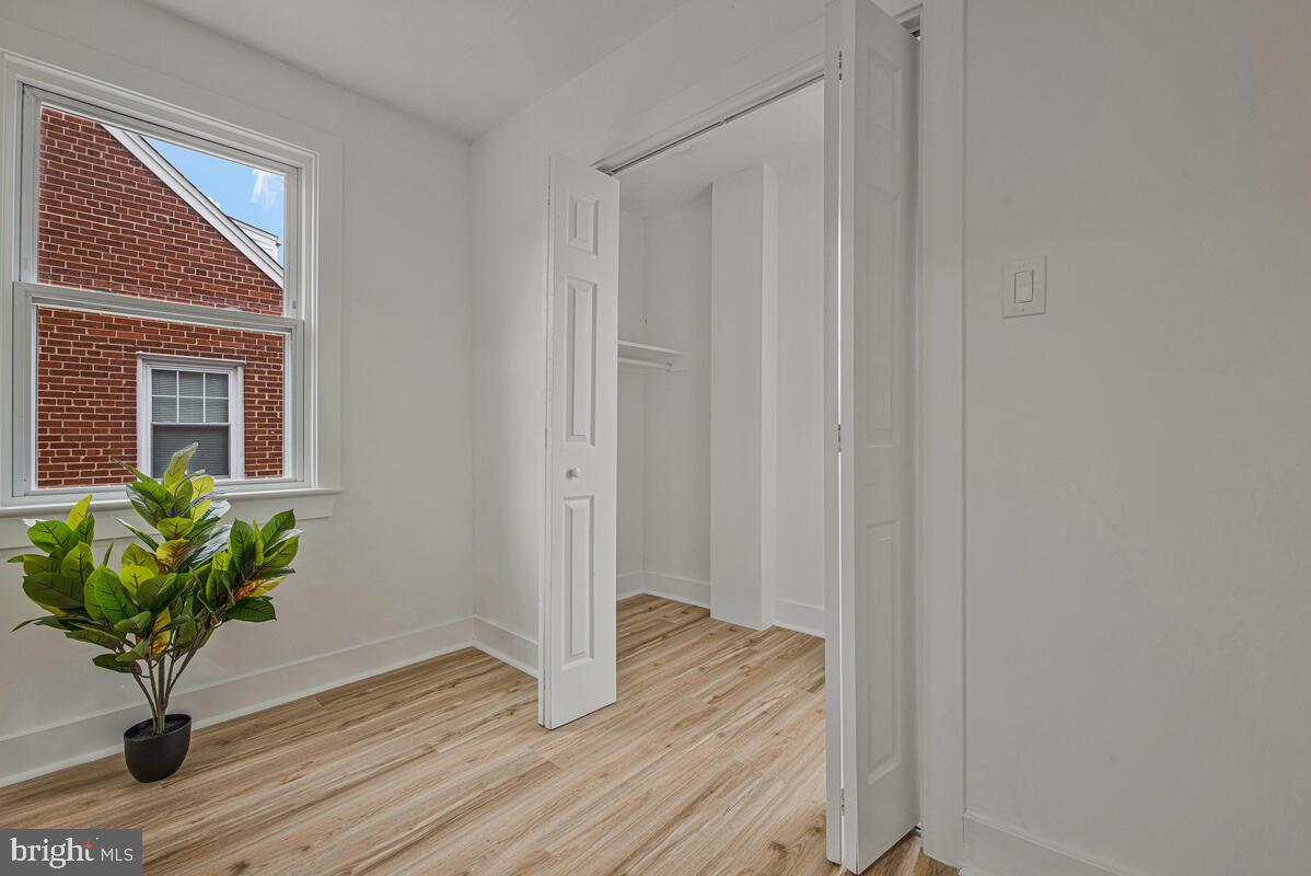 DISTRICT HEIGHTS - Residential