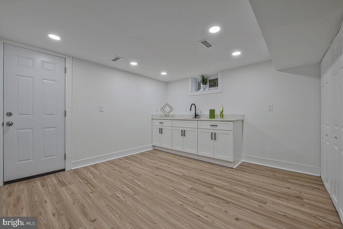 DISTRICT HEIGHTS - Residential