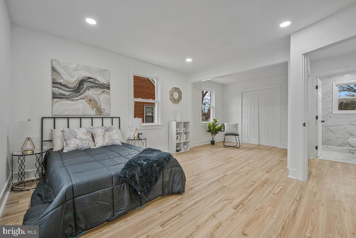 DISTRICT HEIGHTS - Residential