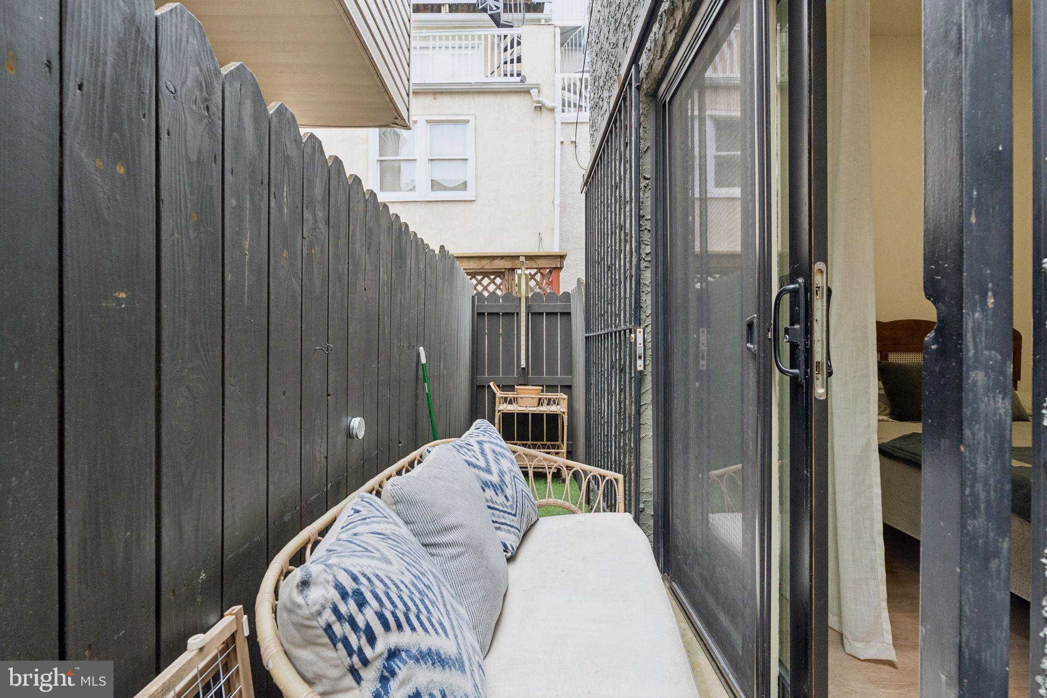 GRADUATE HOSPITAL - Residential