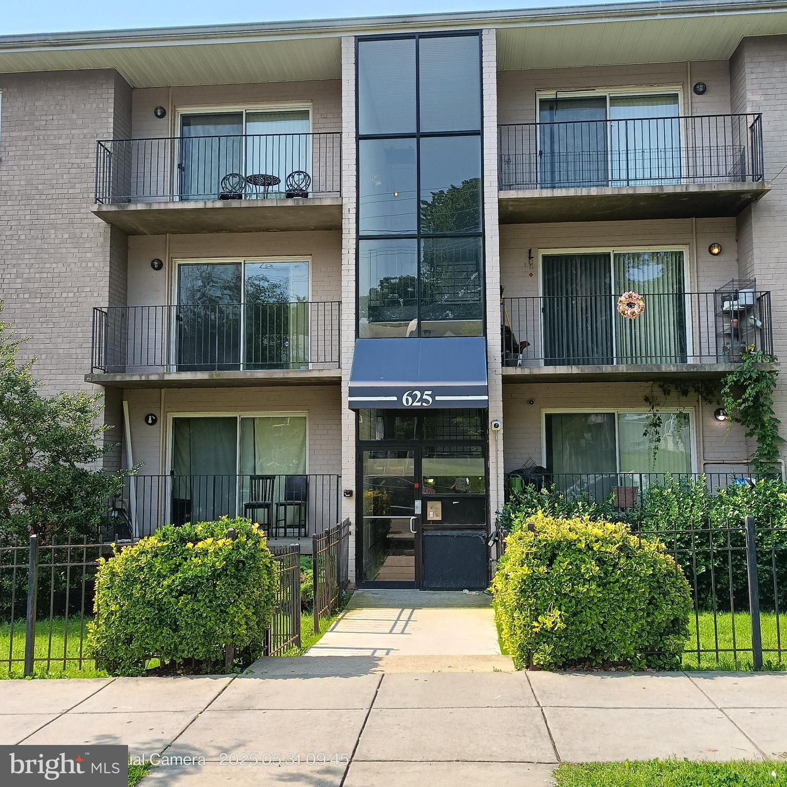 CONGRESS HEIGHTS - Residential