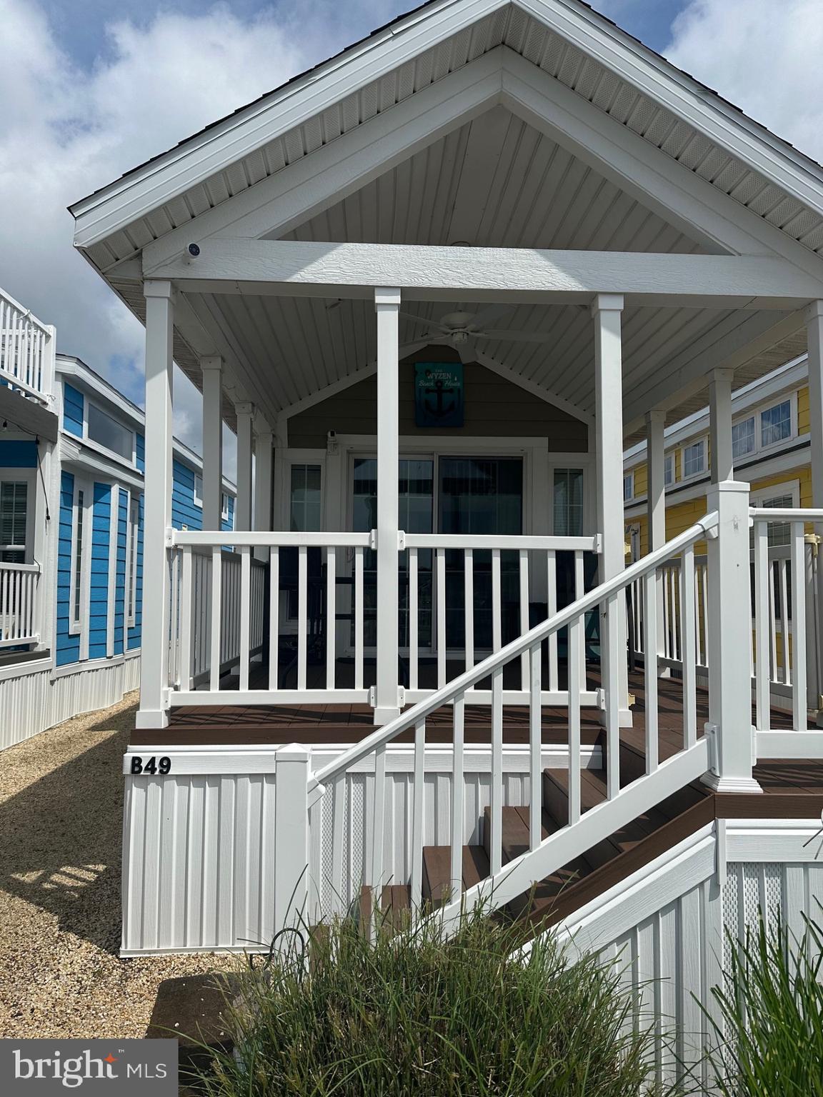 35080 NORTH DRIVE B49