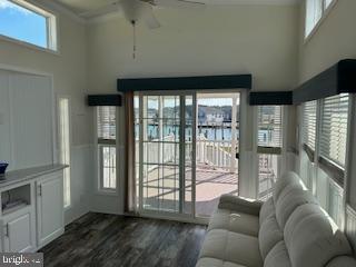 WEST BAY PARK - Residential