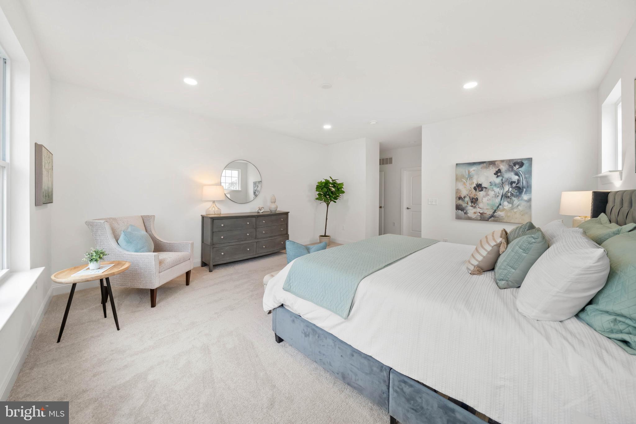 TRADITIONS AT WHITEHALL - Residential