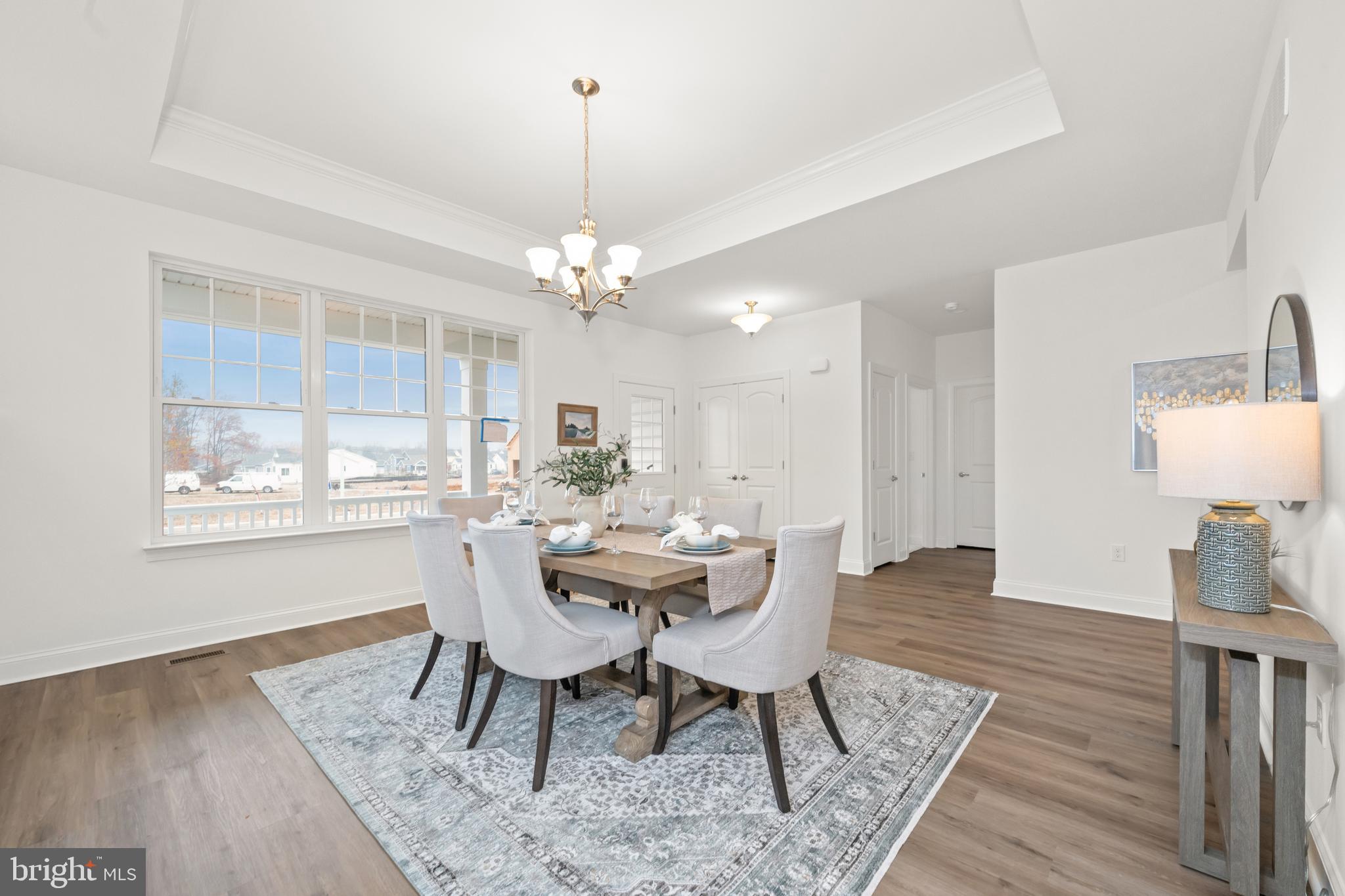 TRADITIONS AT WHITEHALL - Residential