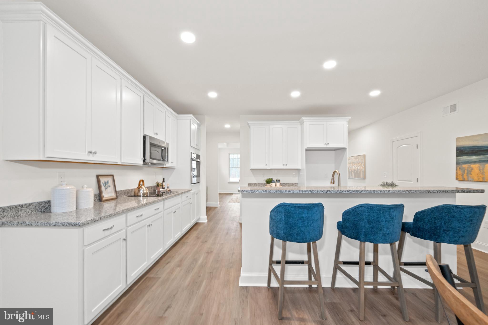 TRADITIONS AT WHITEHALL - Residential