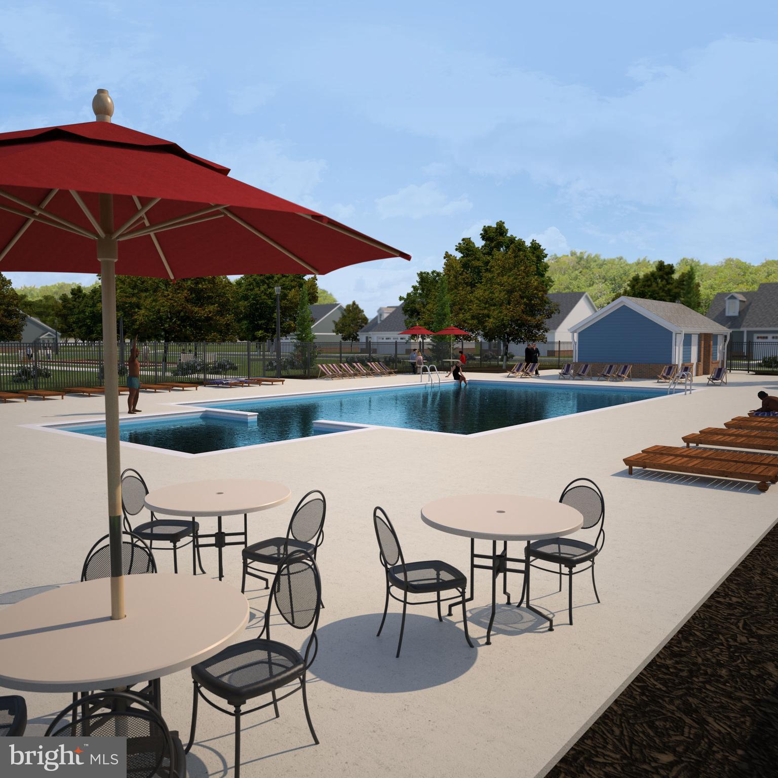 TRADITIONS AT WHITEHALL - Residential