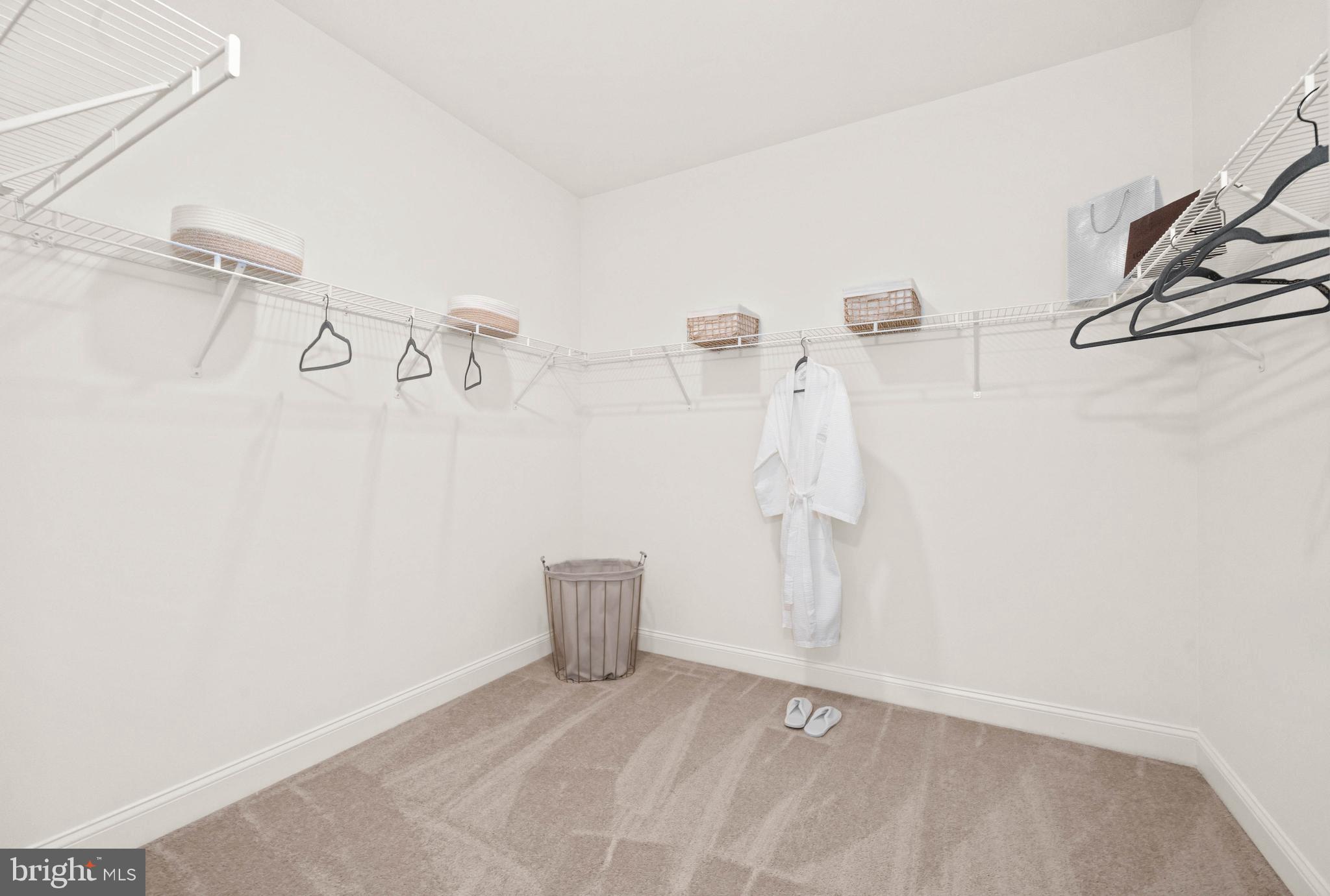 TRADITIONS AT WHITEHALL - Residential