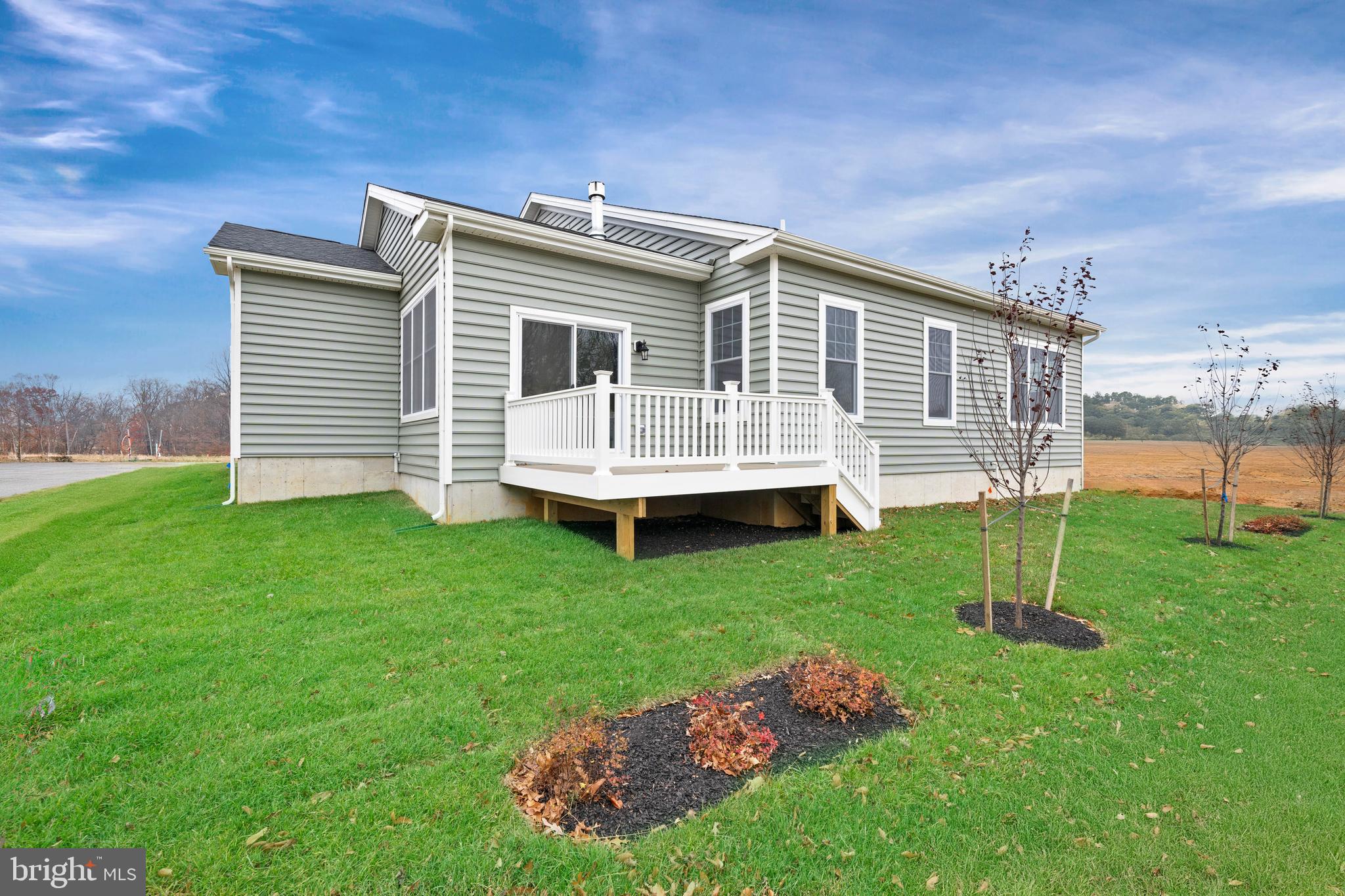 TRADITIONS AT WHITEHALL - Residential