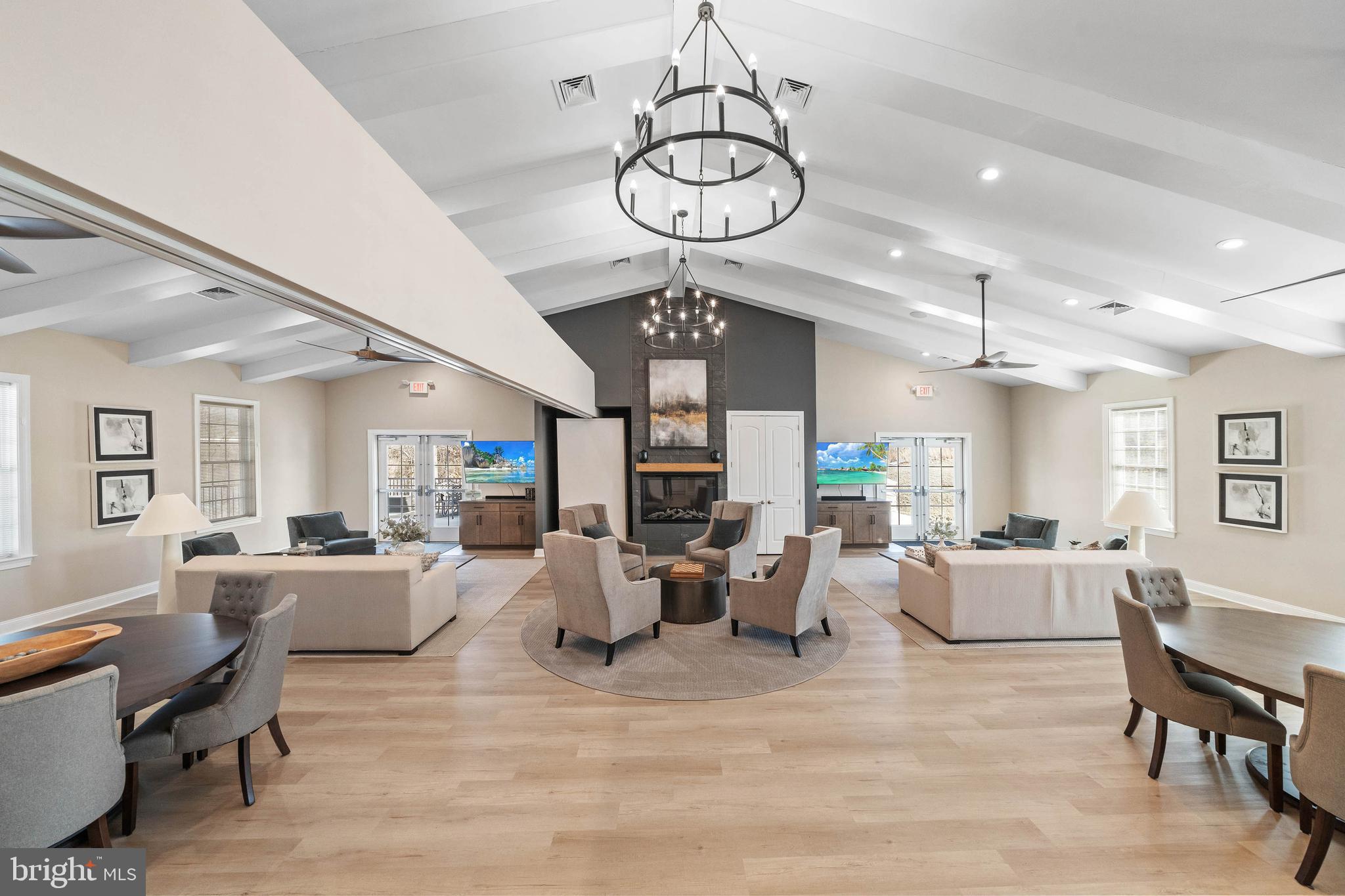 TRADITIONS AT WHITEHALL - Residential