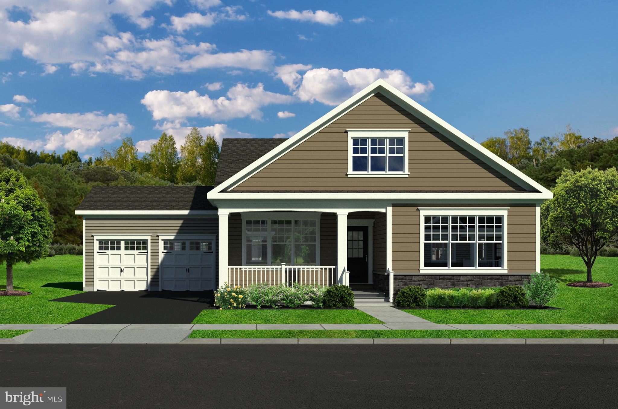 TRADITIONS AT WHITEHALL - Residential