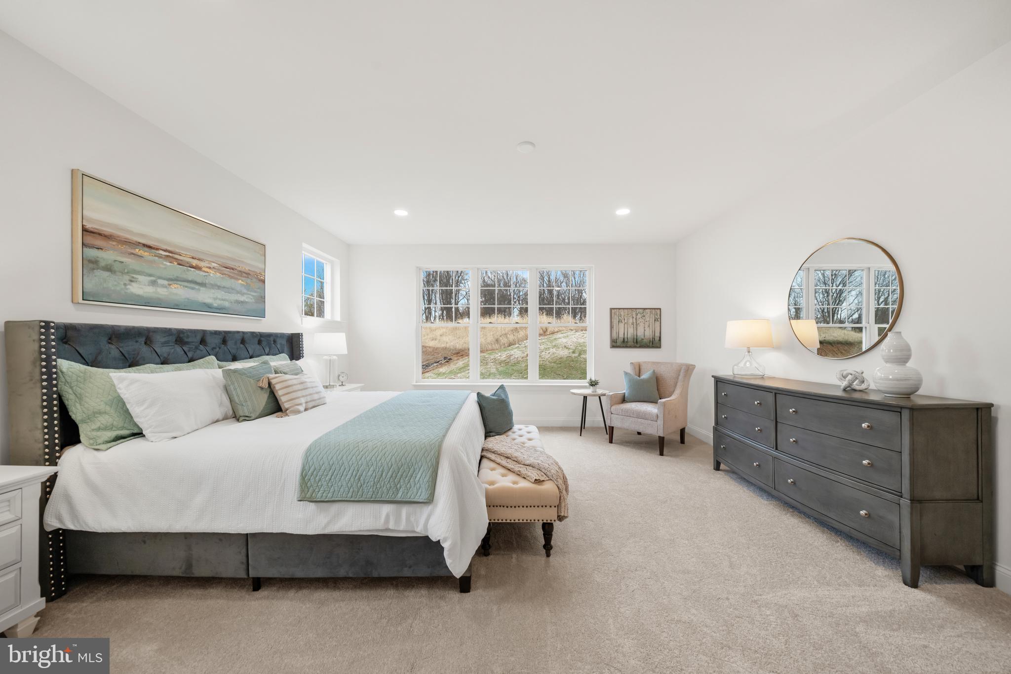 TRADITIONS AT WHITEHALL - Residential