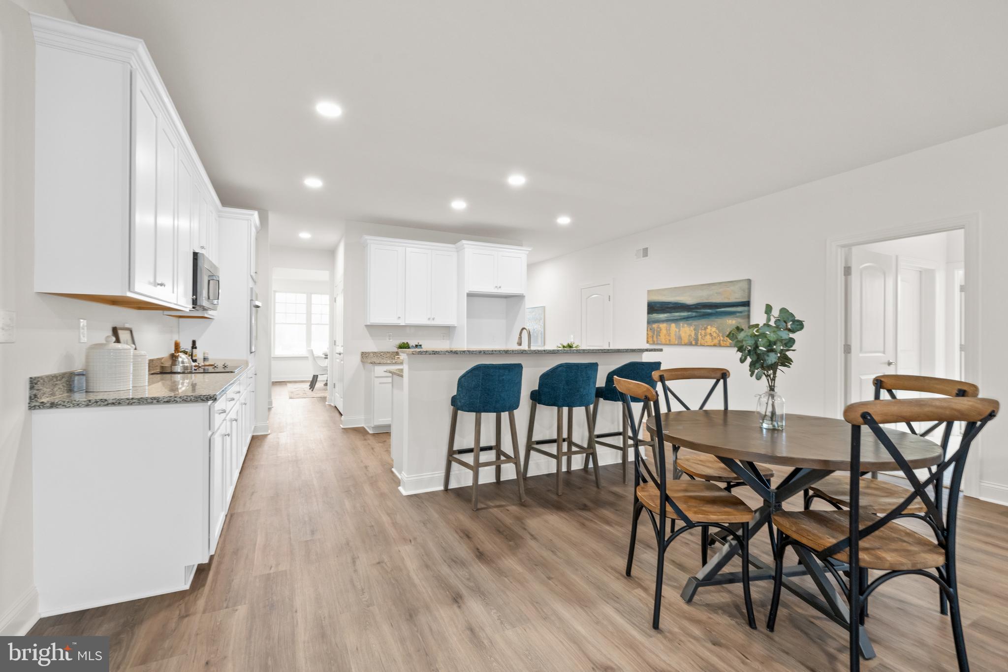 TRADITIONS AT WHITEHALL - Residential