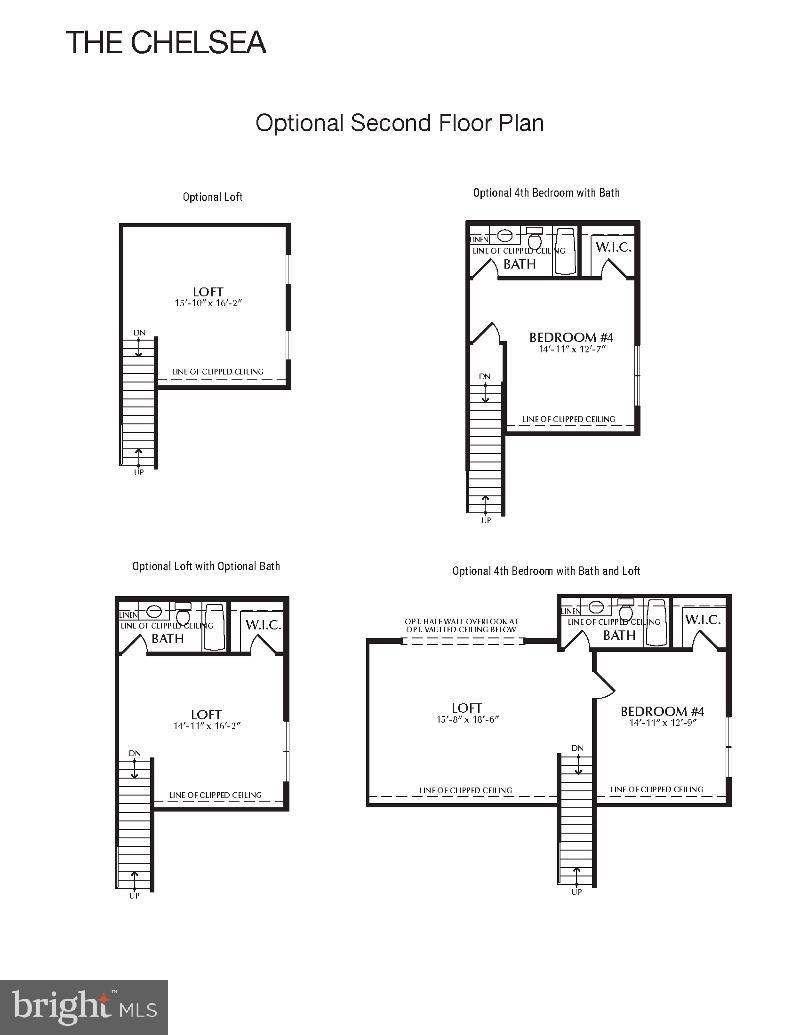 TRADITIONS AT WHITEHALL - Residential