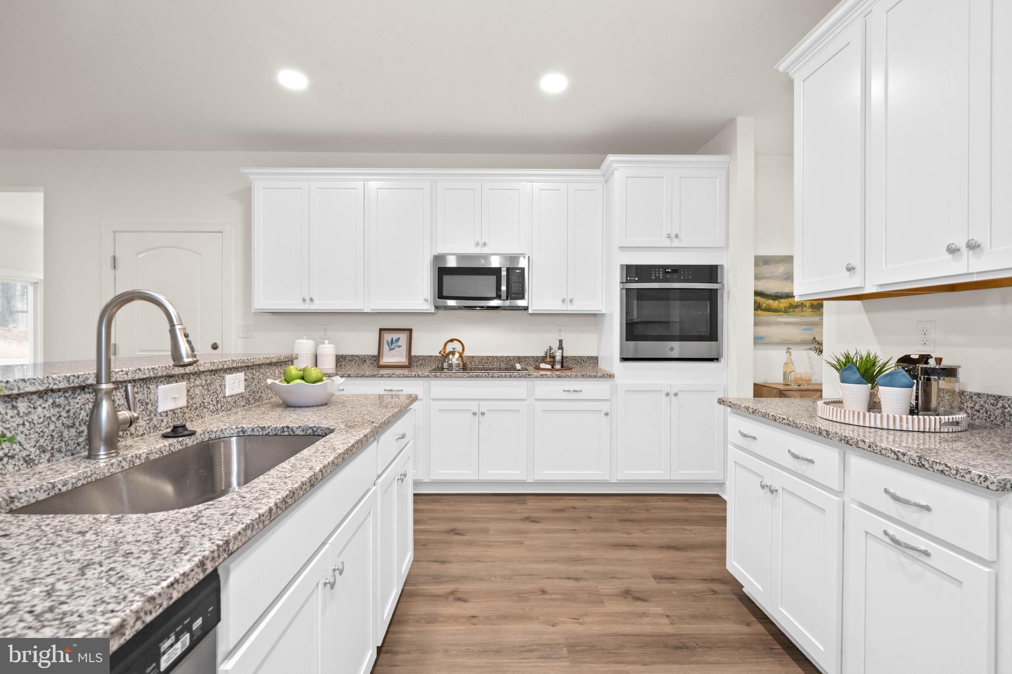 TRADITIONS AT WHITEHALL - Residential