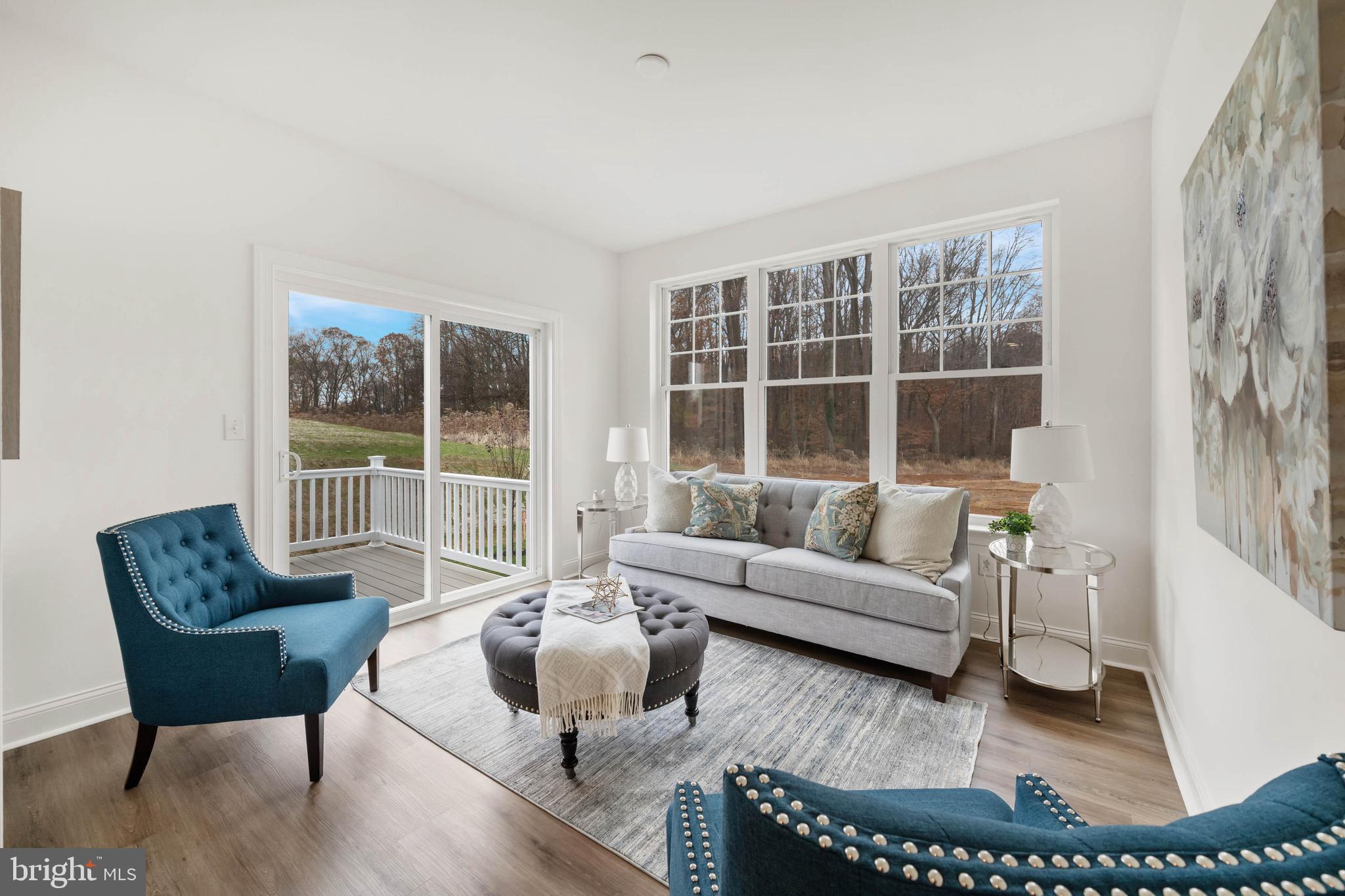 TRADITIONS AT WHITEHALL - Residential