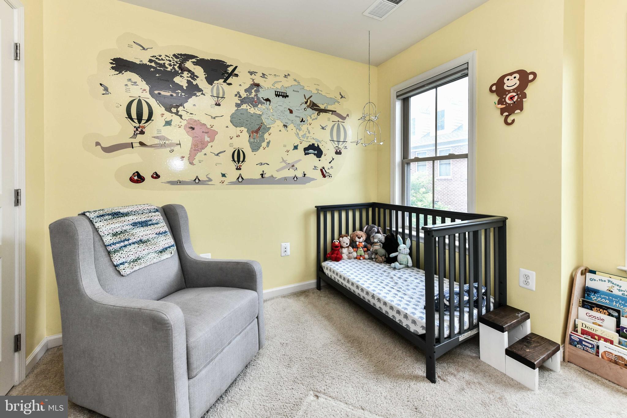 SHIRLINGTON CREST - Residential Lease