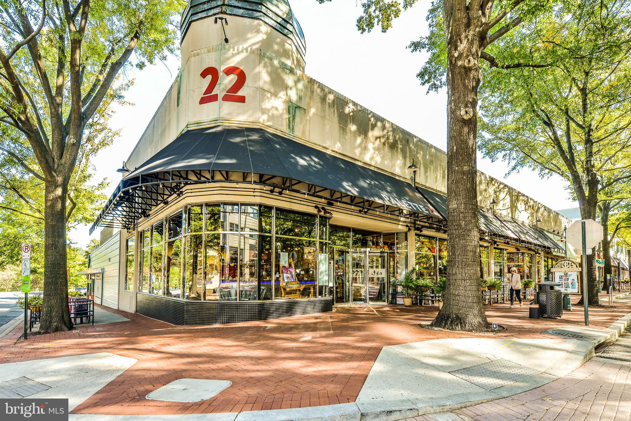 SHIRLINGTON CREST - Residential Lease