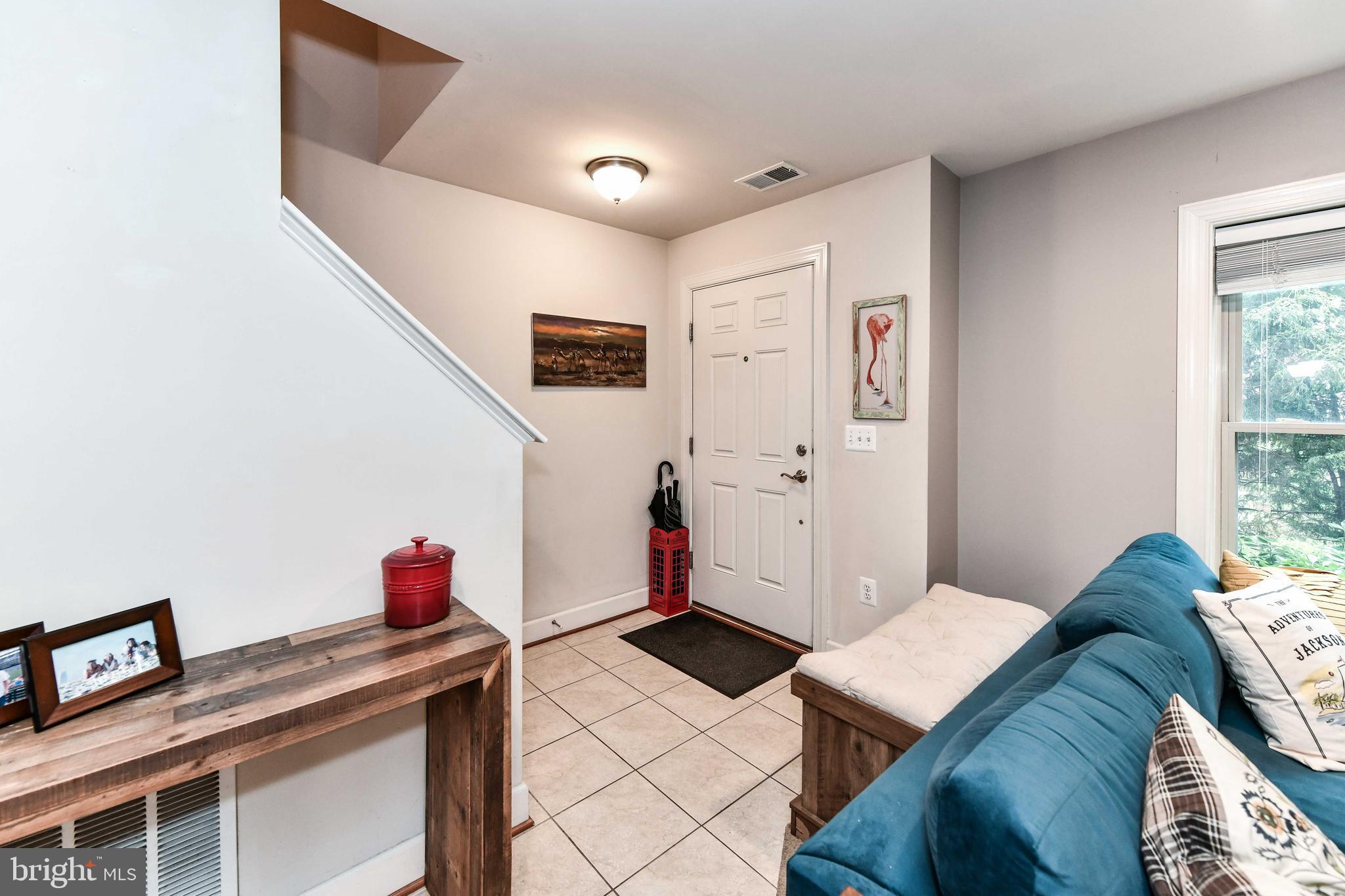 SHIRLINGTON CREST - Residential Lease