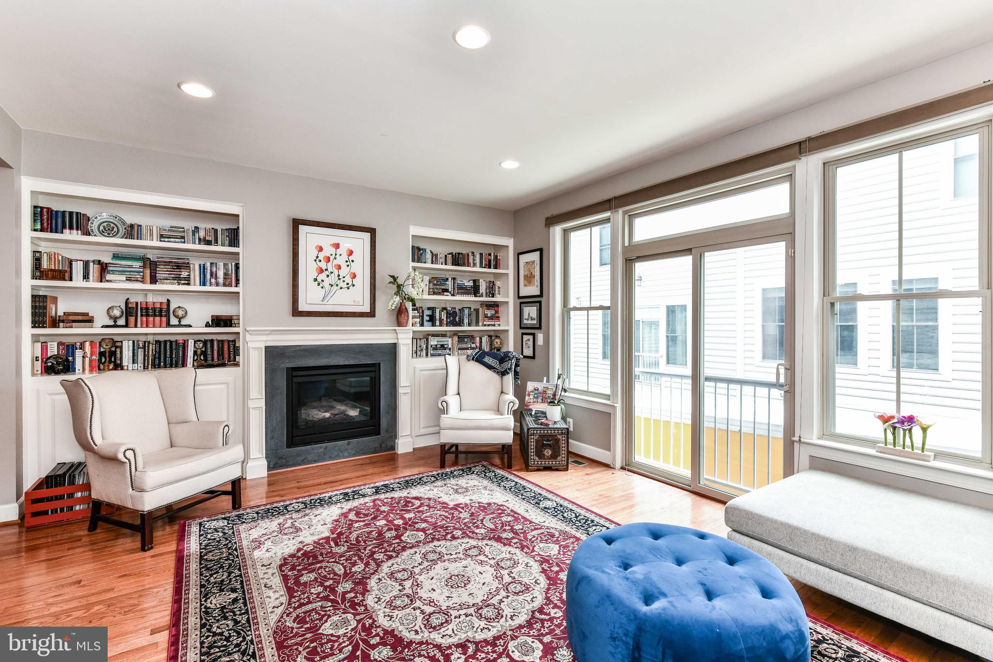 SHIRLINGTON CREST - Residential Lease