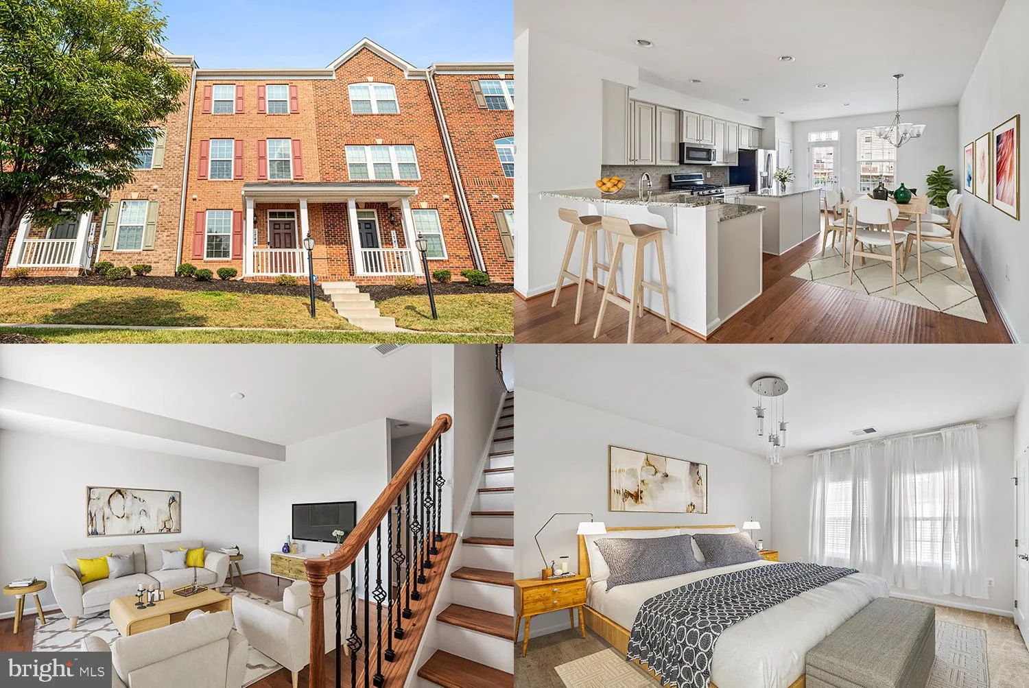1744 Featherstone Road, Woodbridge, VA 22191