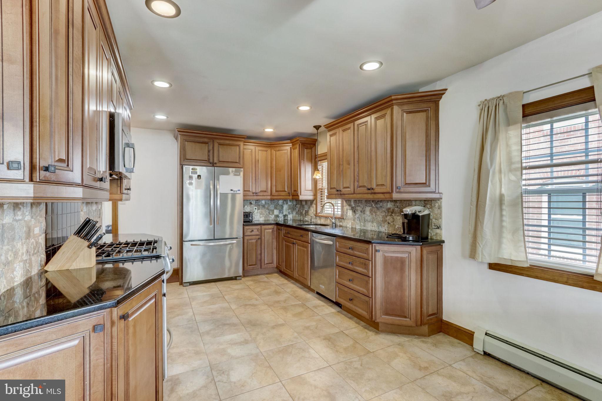 ROCKLEDGE - Residential